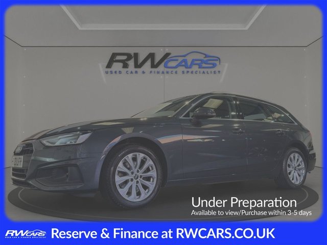 RW Cars