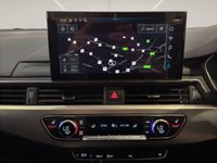 USED 2023 23 AUDI A4 AVANT 2.0 TFSI 35 Technik Estate 5dr Petrol S Tronic Euro 6 (s/s) (150 ps) 