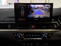 USED 2023 23 AUDI A4 AVANT 2.0 TFSI 35 Technik Estate 5dr Petrol S Tronic Euro 6 (s/s) (150 ps) 