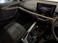USED 2023 23 AUDI A4 AVANT 2.0 TFSI 35 Technik Estate 5dr Petrol S Tronic Euro 6 (s/s) (150 ps) 