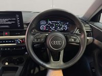 USED 2023 23 AUDI A4 AVANT 2.0 TFSI 35 Technik Estate 5dr Petrol S Tronic Euro 6 (s/s) (150 ps) 