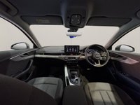 USED 2023 23 AUDI A4 AVANT 2.0 TFSI 35 Technik Estate 5dr Petrol S Tronic Euro 6 (s/s) (150 ps) 
