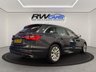 USED 2023 23 AUDI A4 AVANT 2.0 TFSI 35 Technik Estate 5dr Petrol S Tronic Euro 6 (s/s) (150 ps) 