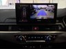 USED 2023 23 AUDI A4 AVANT 2.0 TFSI 35 Technik Estate 5dr Petrol S Tronic Euro 6 (s/s) (150 ps) 