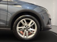 USED 2021 21 SEAT ARONA 1.0 TSI FR SUV 5dr Petrol Manual Euro 6 (s/s) (110 ps) 
