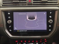 USED 2021 21 SEAT ARONA 1.0 TSI FR SUV 5dr Petrol Manual Euro 6 (s/s) (110 ps) 