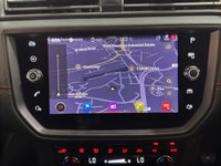 USED 2021 21 SEAT ARONA 1.0 TSI FR SUV 5dr Petrol Manual Euro 6 (s/s) (110 ps) 