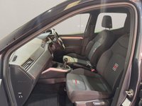 USED 2021 21 SEAT ARONA 1.0 TSI FR SUV 5dr Petrol Manual Euro 6 (s/s) (110 ps) 