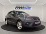 USED 2021 21 SEAT ARONA 1.0 TSI FR SUV 5dr Petrol Manual Euro 6 (s/s) (110 ps) 