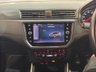 USED 2021 21 SEAT ARONA 1.0 TSI FR SUV 5dr Petrol Manual Euro 6 (s/s) (110 ps) 