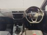 USED 2021 21 SEAT ARONA 1.0 TSI FR SUV 5dr Petrol Manual Euro 6 (s/s) (110 ps) 