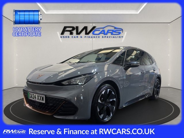 RW Cars