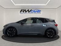USED 2024 24 CUPRA BORN 58kWh V2 Hatchback 5dr Electric Auto (204 ps) 