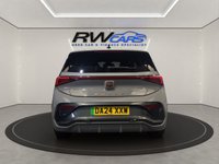 USED 2024 24 CUPRA BORN 58kWh V2 Hatchback 5dr Electric Auto (204 ps) 