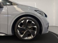 USED 2024 24 CUPRA BORN 58kWh V2 Hatchback 5dr Electric Auto (204 ps) 
