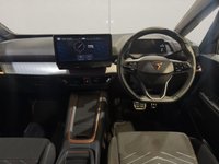 USED 2024 24 CUPRA BORN 58kWh V2 Hatchback 5dr Electric Auto (204 ps) 