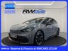 USED 2024 24 CUPRA BORN 58kWh V2 Hatchback 5dr Electric Auto (204 ps) 