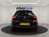 USED 2023 73 SEAT IBIZA 1.0 TSI XCELLENCE Hatchback 5dr Petrol Manual Euro 6 (s/s) (110 ps) 