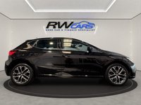 USED 2023 73 SEAT IBIZA 1.0 TSI XCELLENCE Hatchback 5dr Petrol Manual Euro 6 (s/s) (110 ps) 