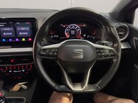 USED 2023 73 SEAT IBIZA 1.0 TSI XCELLENCE Hatchback 5dr Petrol Manual Euro 6 (s/s) (110 ps) 