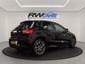 USED 2023 73 SEAT IBIZA 1.0 TSI XCELLENCE Hatchback 5dr Petrol Manual Euro 6 (s/s) (110 ps) 