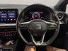 USED 2023 73 SEAT IBIZA 1.0 TSI XCELLENCE Hatchback 5dr Petrol Manual Euro 6 (s/s) (110 ps) 