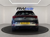 USED 2023 23 CUPRA FORMENTOR 1.5 TSI V2 SUV 5dr Petrol DSG Euro 6 (s/s) (150 ps) 