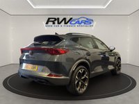 USED 2023 23 CUPRA FORMENTOR 1.5 TSI V2 SUV 5dr Petrol DSG Euro 6 (s/s) (150 ps) 