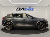 USED 2023 23 CUPRA FORMENTOR 1.5 TSI V2 SUV 5dr Petrol DSG Euro 6 (s/s) (150 ps) 