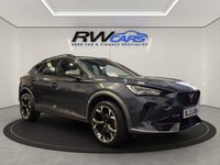 USED 2023 23 CUPRA FORMENTOR 1.5 TSI V2 SUV 5dr Petrol DSG Euro 6 (s/s) (150 ps) 