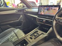 USED 2023 23 CUPRA FORMENTOR 1.5 TSI V2 SUV 5dr Petrol DSG Euro 6 (s/s) (150 ps) 