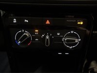USED 2023 73 VOLKSWAGEN T-CROSS 1.0 TSI Black Edition SUV 5dr Petrol Manual Euro 6 (s/s) (95 ps) 
