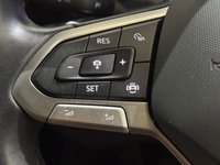 USED 2023 73 VOLKSWAGEN T-CROSS 1.0 TSI Black Edition SUV 5dr Petrol Manual Euro 6 (s/s) (95 ps) 