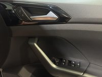 USED 2023 73 VOLKSWAGEN T-CROSS 1.0 TSI Black Edition SUV 5dr Petrol Manual Euro 6 (s/s) (95 ps) 