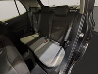 USED 2023 73 VOLKSWAGEN T-CROSS 1.0 TSI Black Edition SUV 5dr Petrol Manual Euro 6 (s/s) (95 ps) 