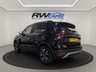 USED 2023 73 VOLKSWAGEN T-CROSS 1.0 TSI Black Edition SUV 5dr Petrol Manual Euro 6 (s/s) (95 ps) 