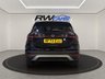 USED 2023 73 VOLKSWAGEN T-CROSS 1.0 TSI Black Edition SUV 5dr Petrol Manual Euro 6 (s/s) (95 ps) 