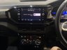USED 2023 73 VOLKSWAGEN T-CROSS 1.0 TSI Black Edition SUV 5dr Petrol Manual Euro 6 (s/s) (95 ps) 