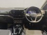USED 2023 73 VOLKSWAGEN T-CROSS 1.0 TSI Black Edition SUV 5dr Petrol Manual Euro 6 (s/s) (95 ps) 