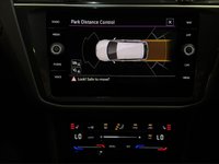 USED 2022 72 VOLKSWAGEN TIGUAN ALLSPACE 1.5 TSI R-Line SUV 5dr Petrol DSG Euro 6 (s/s) (150 ps) 