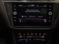 USED 2022 72 VOLKSWAGEN TIGUAN ALLSPACE 1.5 TSI R-Line SUV 5dr Petrol DSG Euro 6 (s/s) (150 ps) 