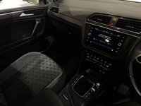 USED 2022 72 VOLKSWAGEN TIGUAN ALLSPACE 1.5 TSI R-Line SUV 5dr Petrol DSG Euro 6 (s/s) (150 ps) 