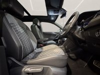 USED 2022 72 VOLKSWAGEN TIGUAN ALLSPACE 1.5 TSI R-Line SUV 5dr Petrol DSG Euro 6 (s/s) (150 ps) 