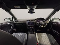 USED 2022 72 VOLKSWAGEN TIGUAN ALLSPACE 1.5 TSI R-Line SUV 5dr Petrol DSG Euro 6 (s/s) (150 ps) 