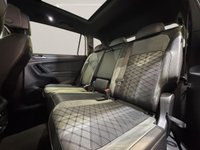 USED 2022 72 VOLKSWAGEN TIGUAN ALLSPACE 1.5 TSI R-Line SUV 5dr Petrol DSG Euro 6 (s/s) (150 ps) 