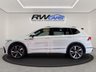 USED 2022 72 VOLKSWAGEN TIGUAN ALLSPACE 1.5 TSI R-Line SUV 5dr Petrol DSG Euro 6 (s/s) (150 ps) 