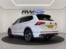 USED 2022 72 VOLKSWAGEN TIGUAN ALLSPACE 1.5 TSI R-Line SUV 5dr Petrol DSG Euro 6 (s/s) (150 ps) 