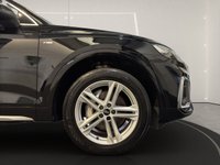 USED 2021 21 AUDI Q5 2.0 TFSIe 50 S line SUV 5dr Petrol Plug-in Hybrid S Tronic quattro Euro 6 (s/s) 17.9kWh (299 ps) 