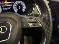 USED 2021 21 AUDI Q5 2.0 TFSIe 50 S line SUV 5dr Petrol Plug-in Hybrid S Tronic quattro Euro 6 (s/s) 17.9kWh (299 ps) 