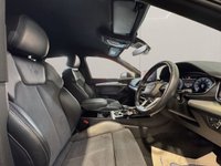 USED 2021 21 AUDI Q5 2.0 TFSIe 50 S line SUV 5dr Petrol Plug-in Hybrid S Tronic quattro Euro 6 (s/s) 17.9kWh (299 ps) 